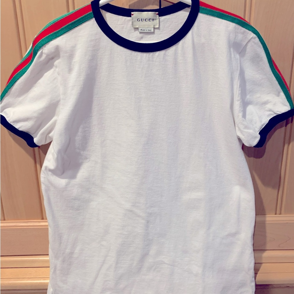 Gucci boys shirt